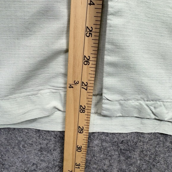 Jamaica Jaxx Authentic Island Style Button Up Shirt Mens XL 100% Silk Hawaiian - Picture 3 of 8